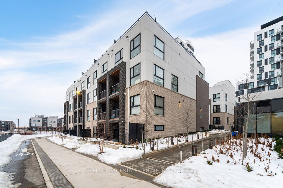 Property at #119 - 349 Wheat Boom Drive, Oakville, ON L6H 7X5
