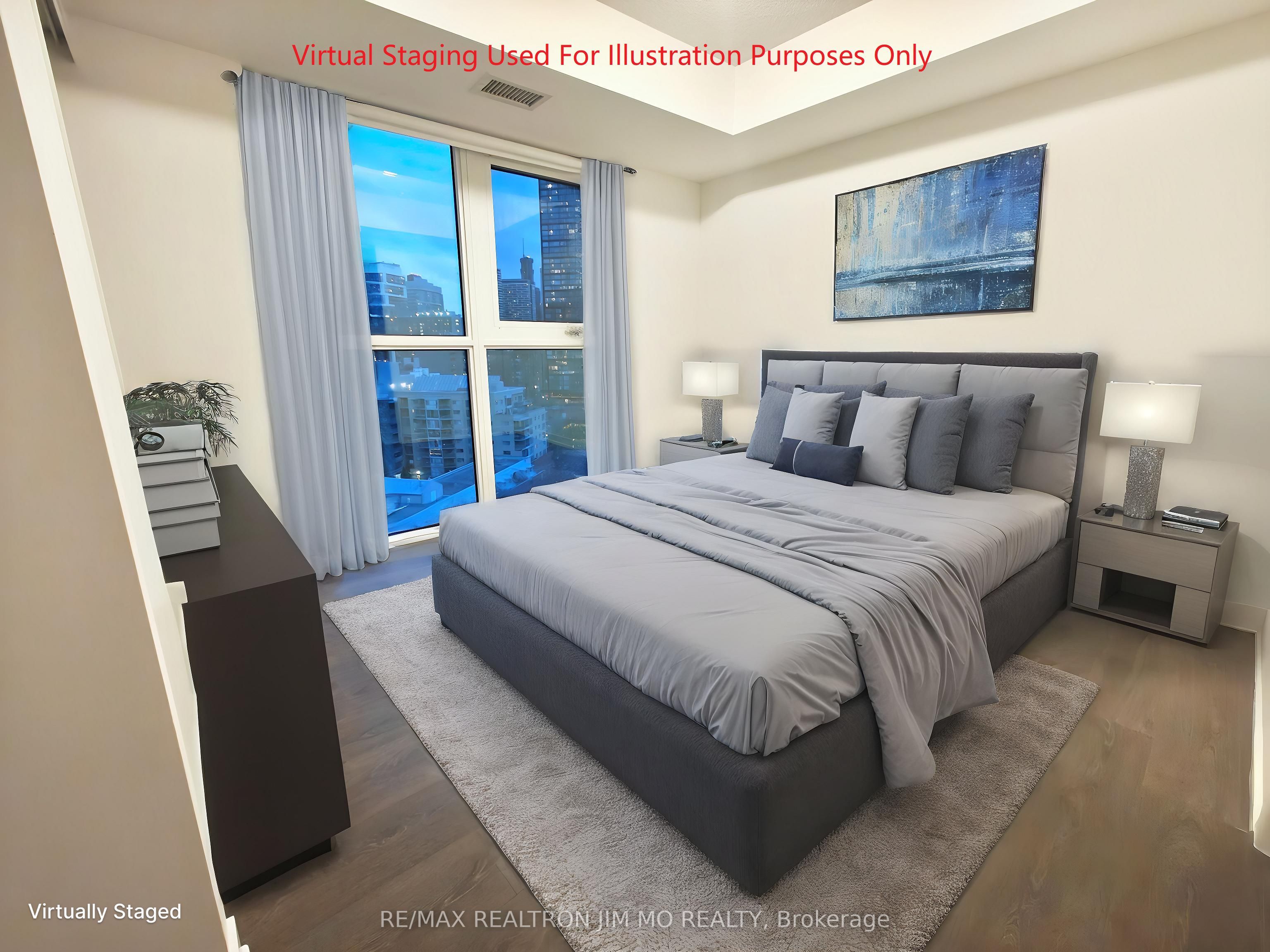 219 Dundas Street E, #1907