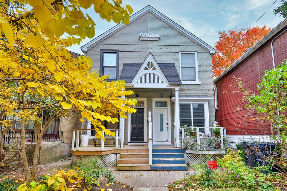 836 Manning Avenue
