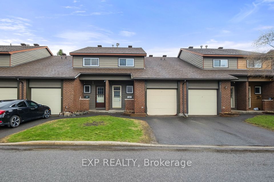 2133 Orient Park Drive