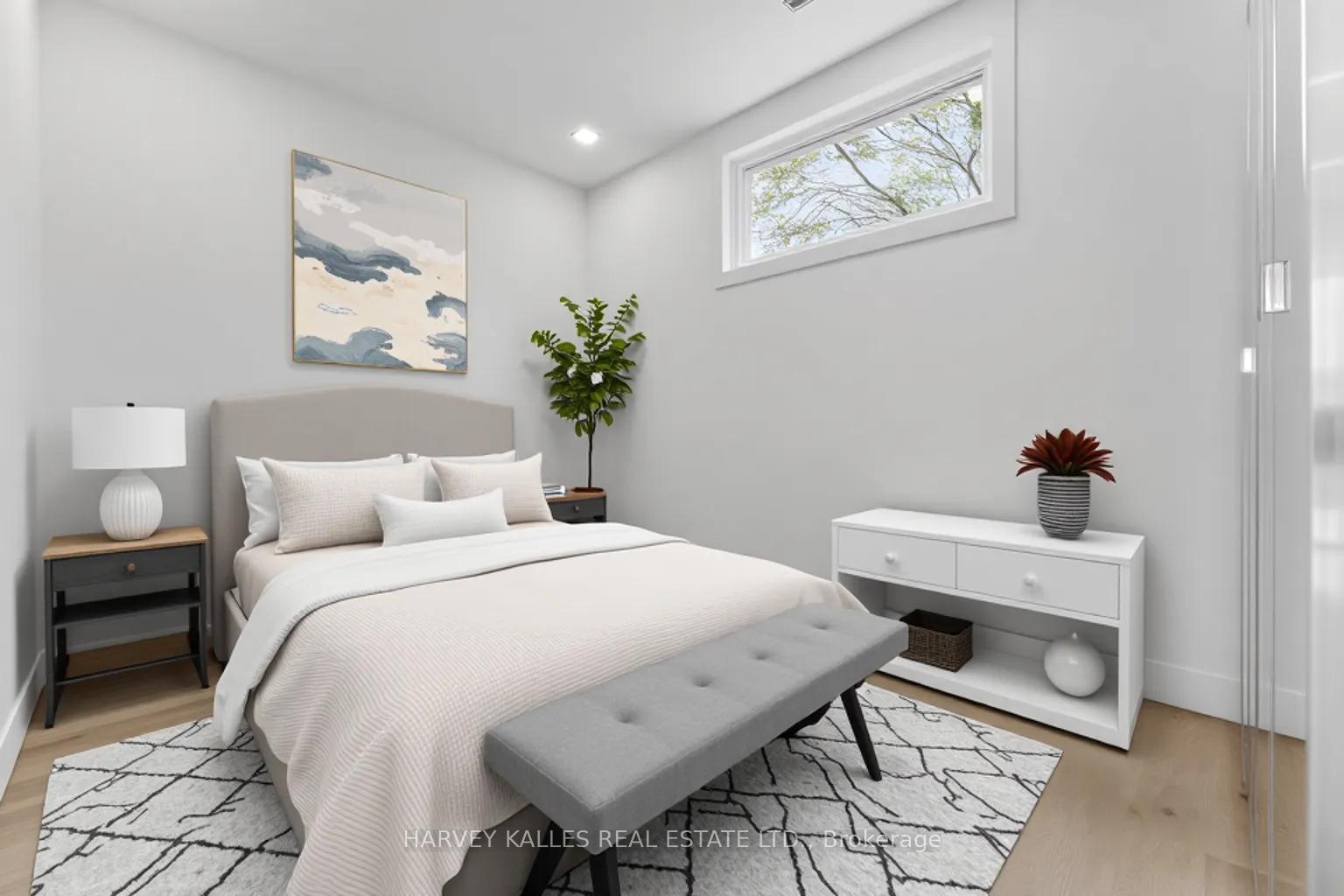 1064 Dufferin Street Rear Garden Suite