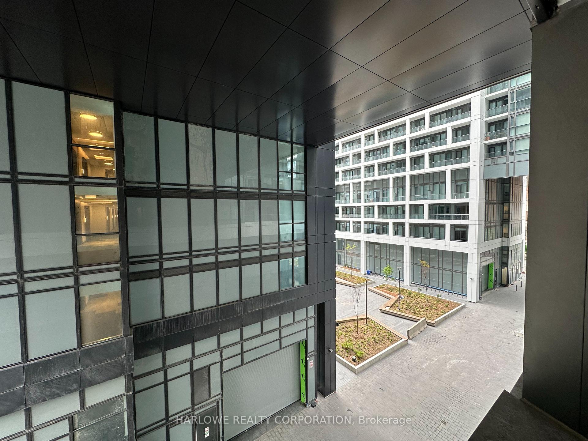 1 Bedroom Condo at 70 Princess,  Toronto For sale
