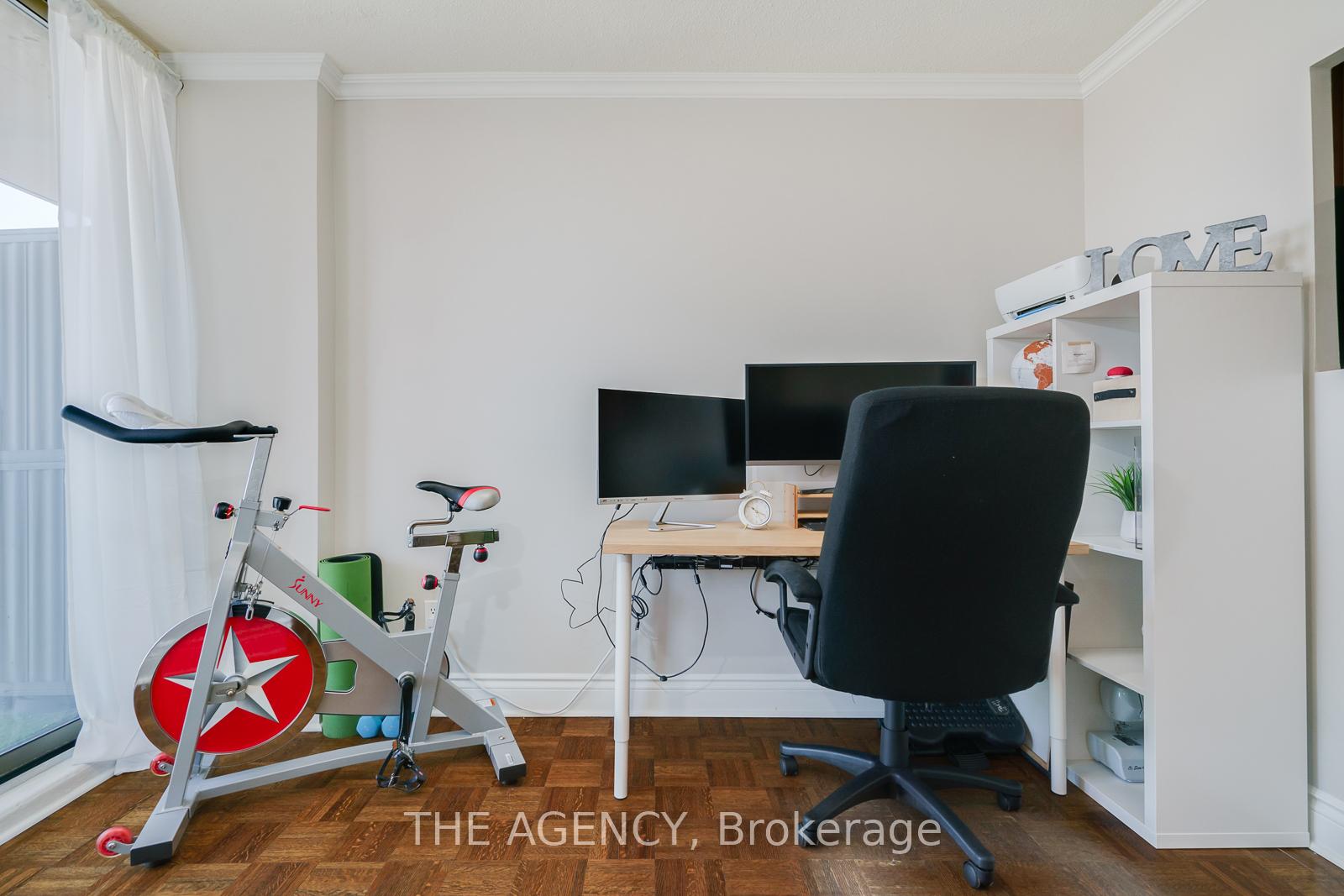 2 Bedrooms Co-op at 5949 Yonge, Toronto For sale
