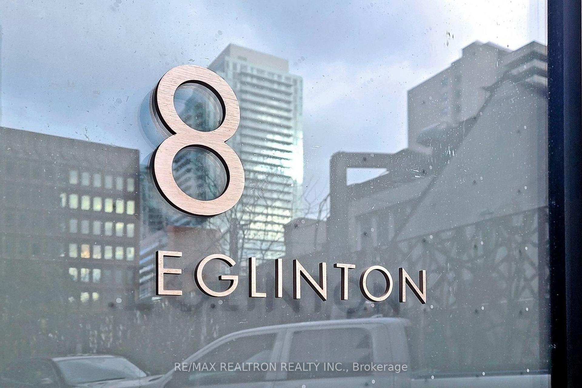 3 Bedrooms Condo at 8 Eglinton, Toronto For sale