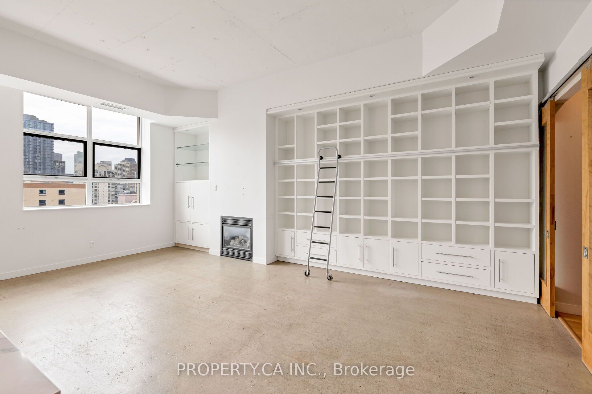 155 Dalhousie Street, #1017