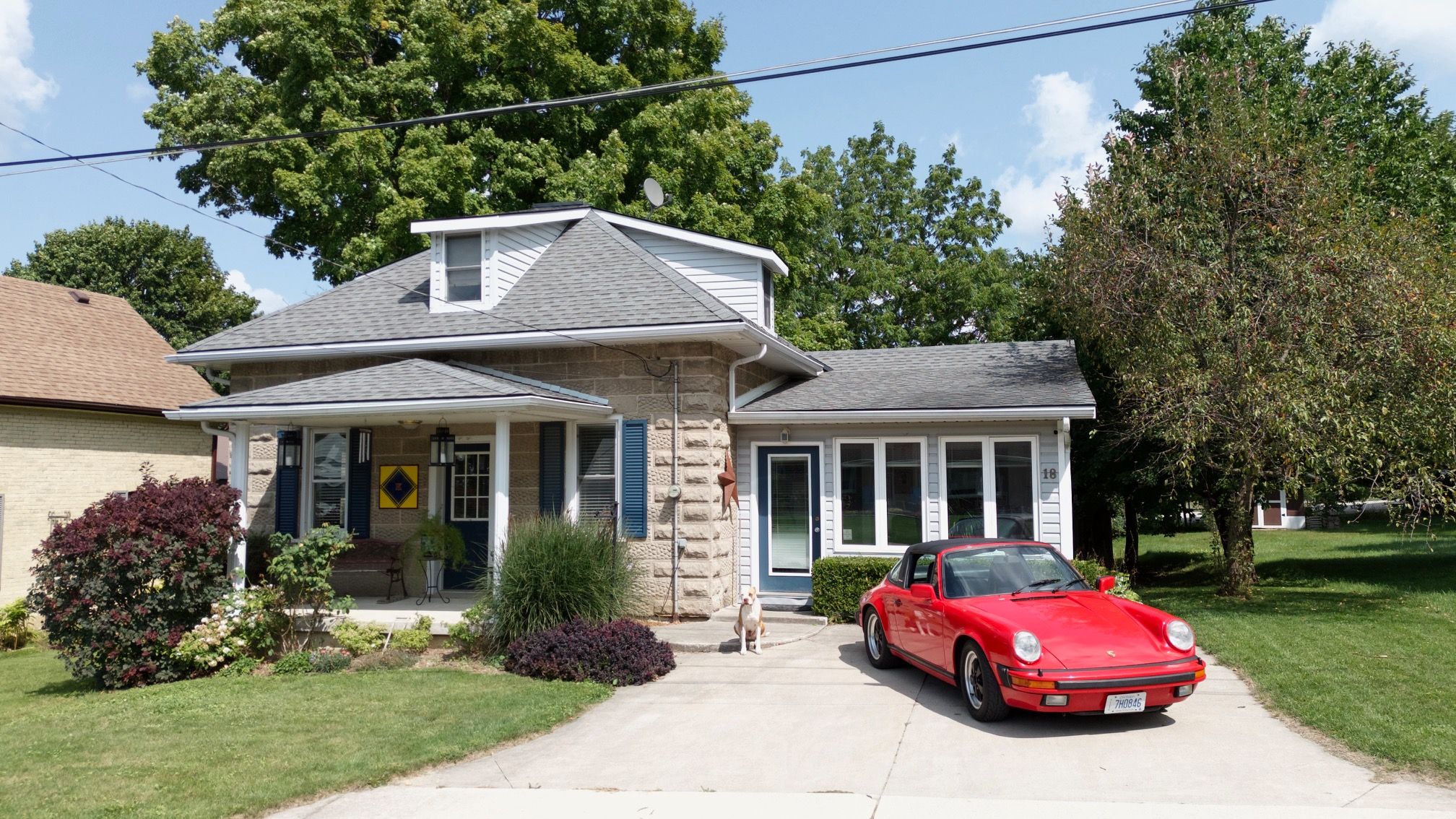 18 Clarinda Street South Bruce Ontario N0G 2S0