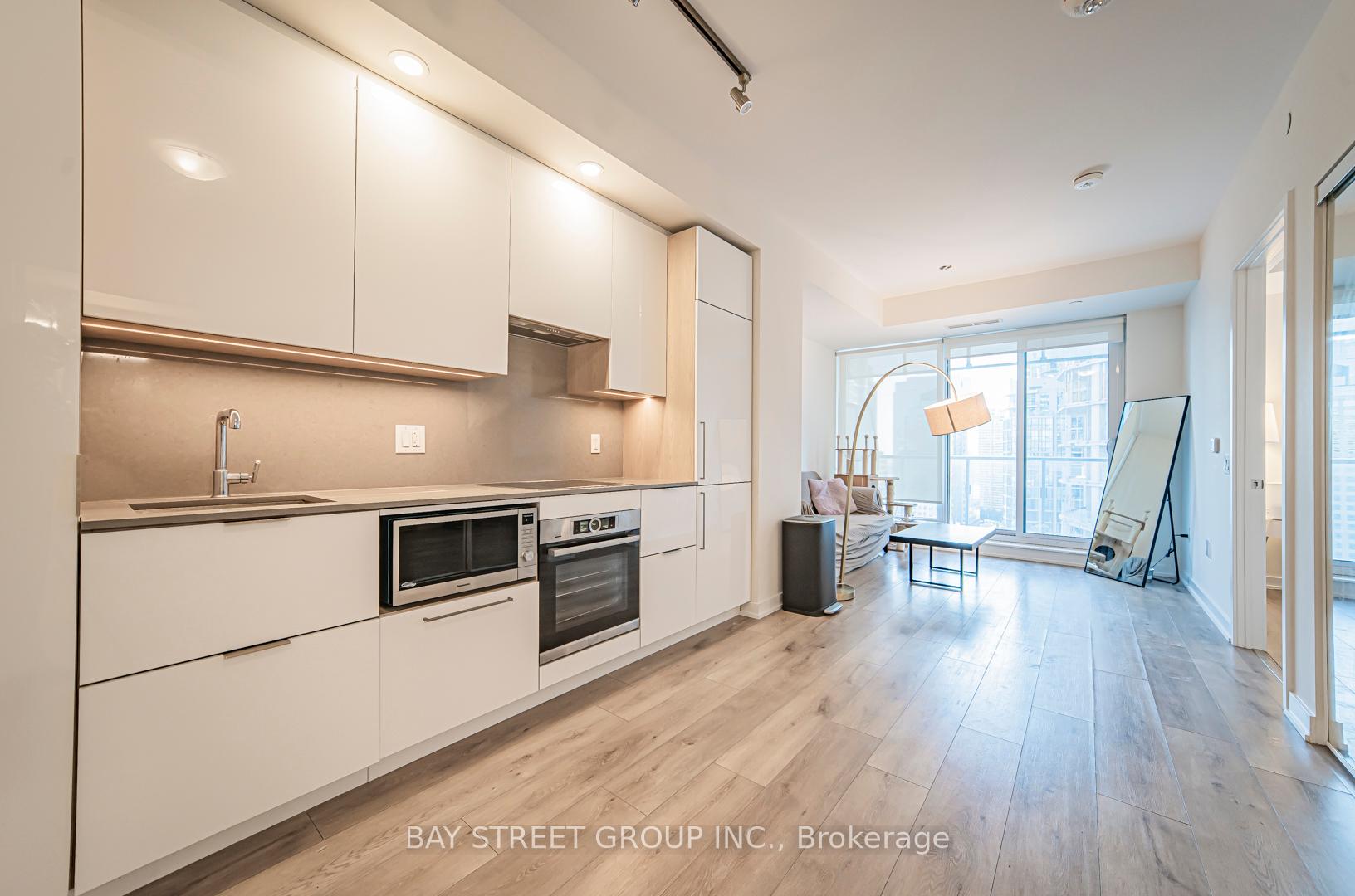 1 Bedroom Condo at 28 Freeland, Toronto For sale