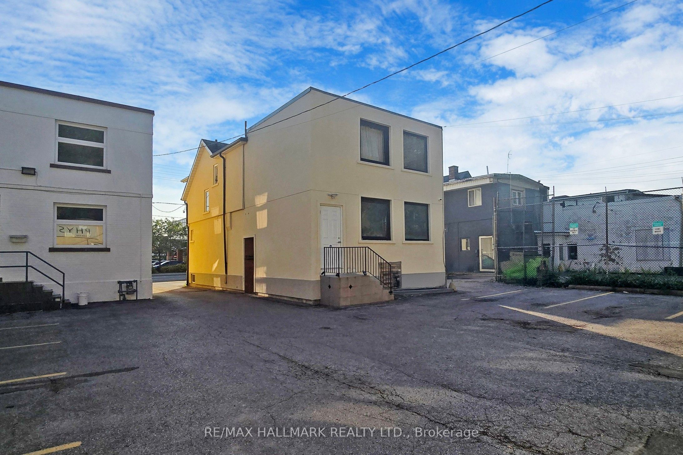 86 Laird Drive