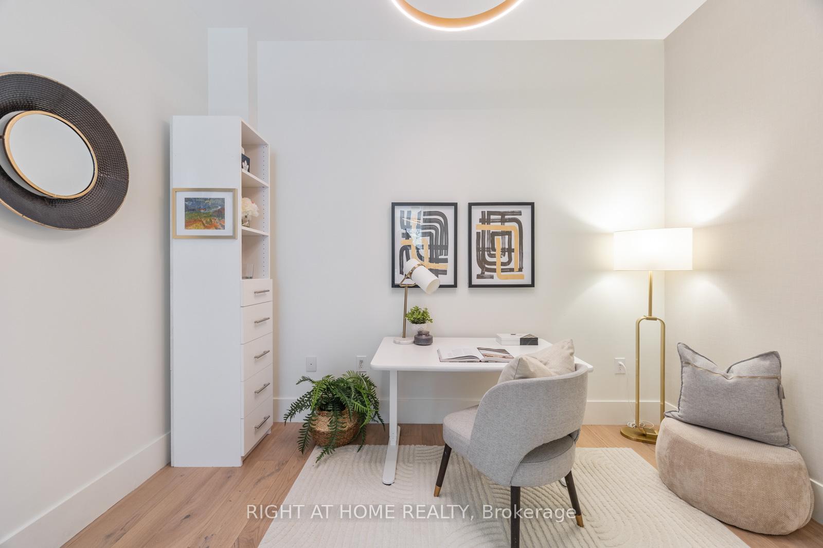 2 Bedrooms Condo at 39 Queens, Toronto For sale