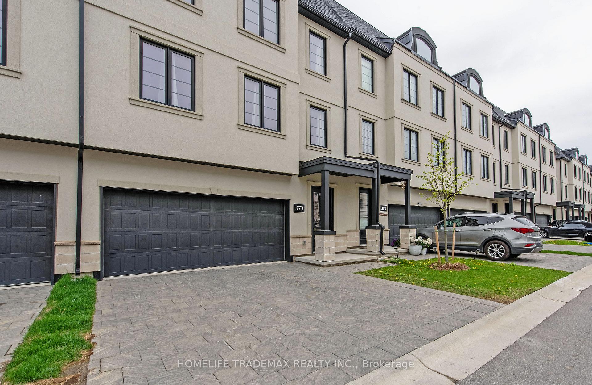 #15 - 373 Callaway Road, London North, ON N6G 2N1 #15