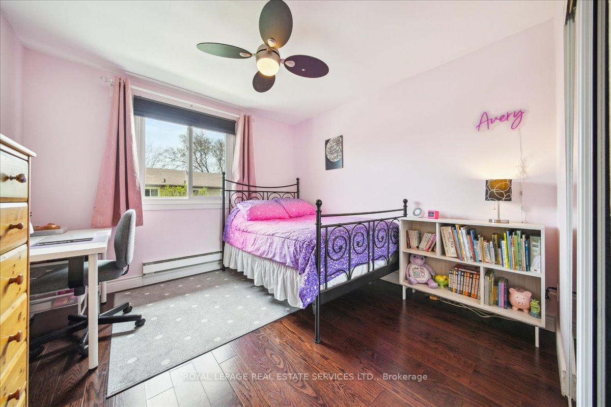 4 Bedrooms Condo at 1450 Sixth, Oakville For sale