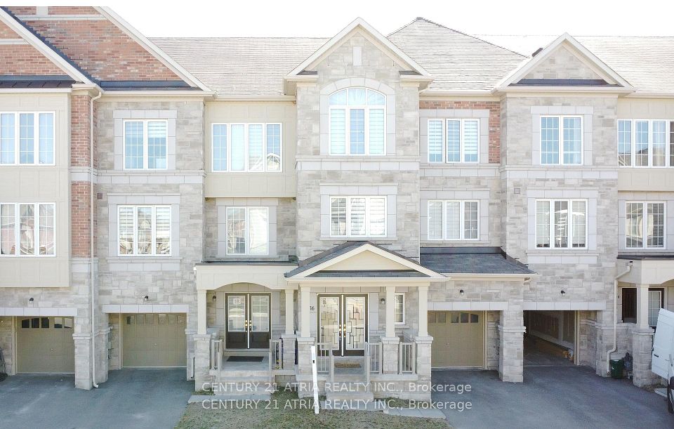 16 Hartney