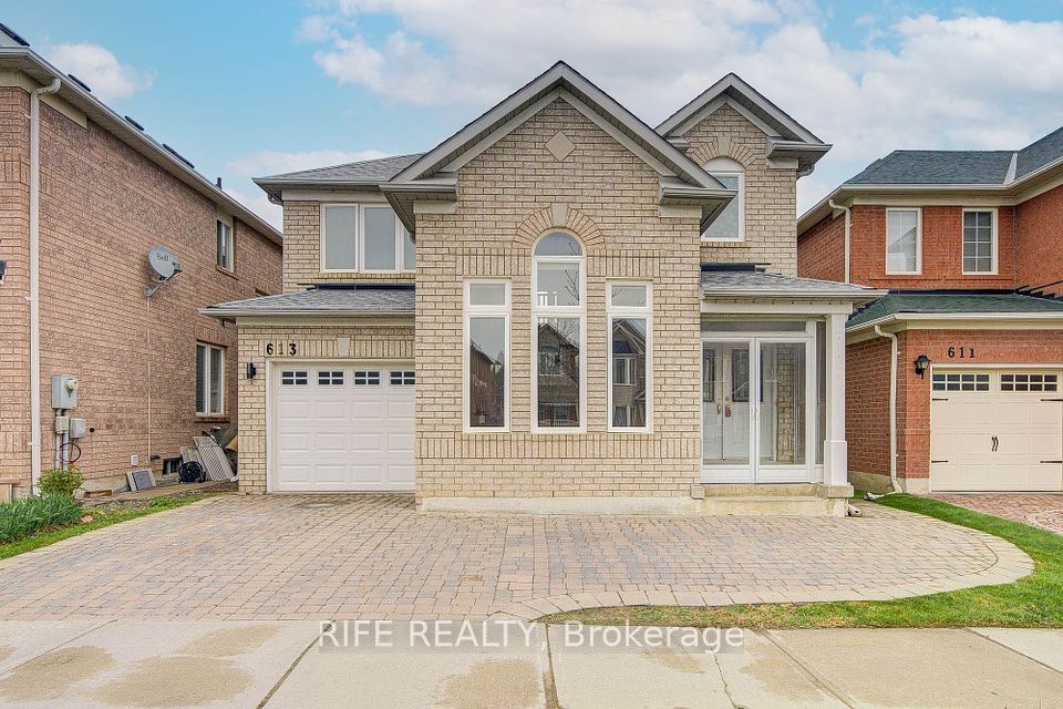 613 William Berczy