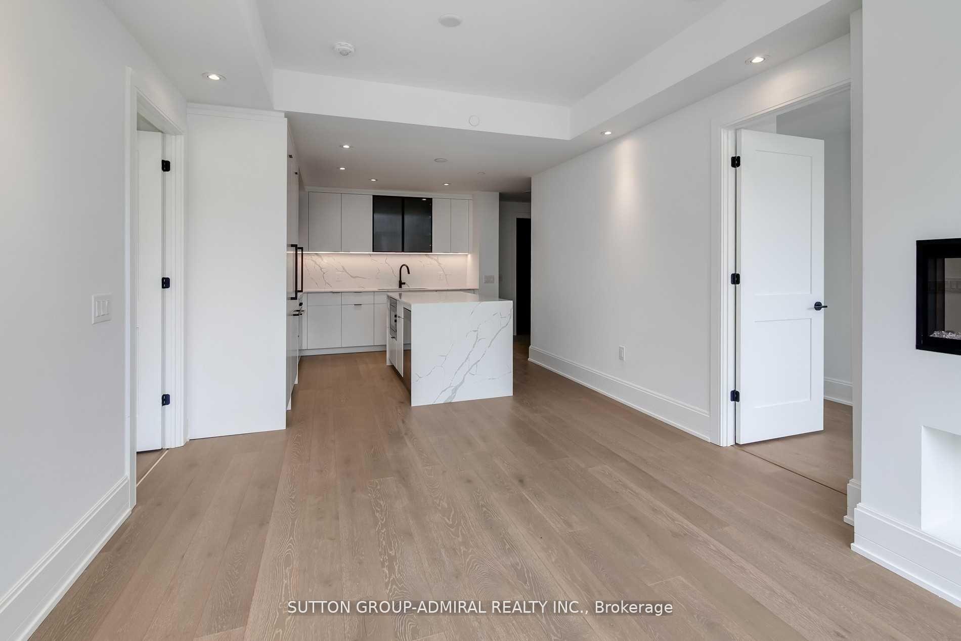 2 Bedrooms Condo at 355 Bedford, Toronto For sale