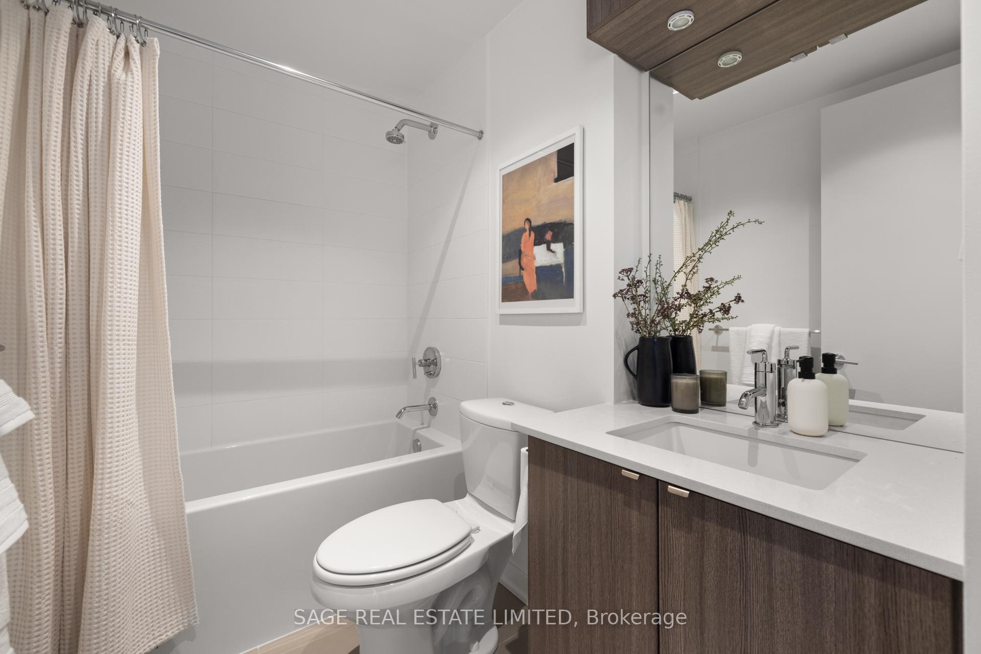 1 Bedroom Condo at 88 Colgate, Toronto For sale