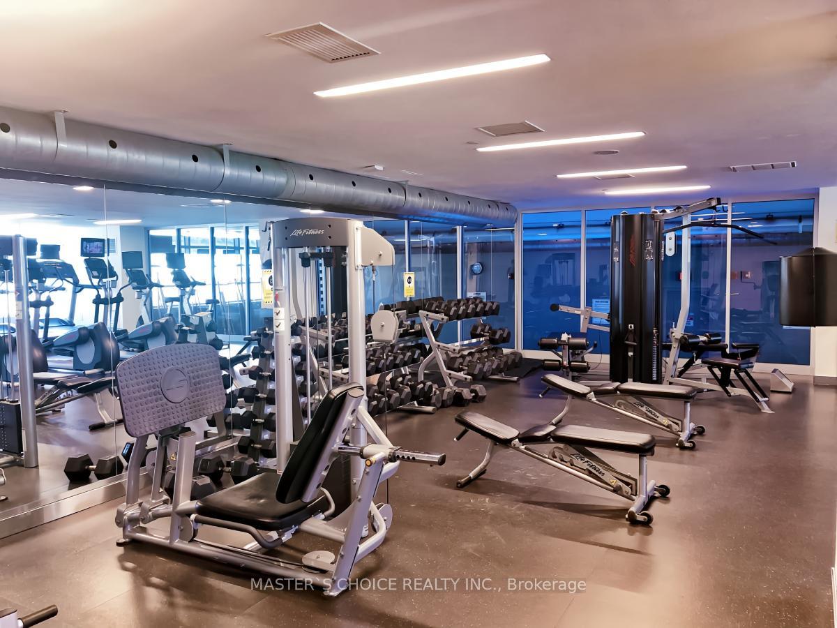 2 Bedrooms Condo at 21 Iceboat, Toronto For sale