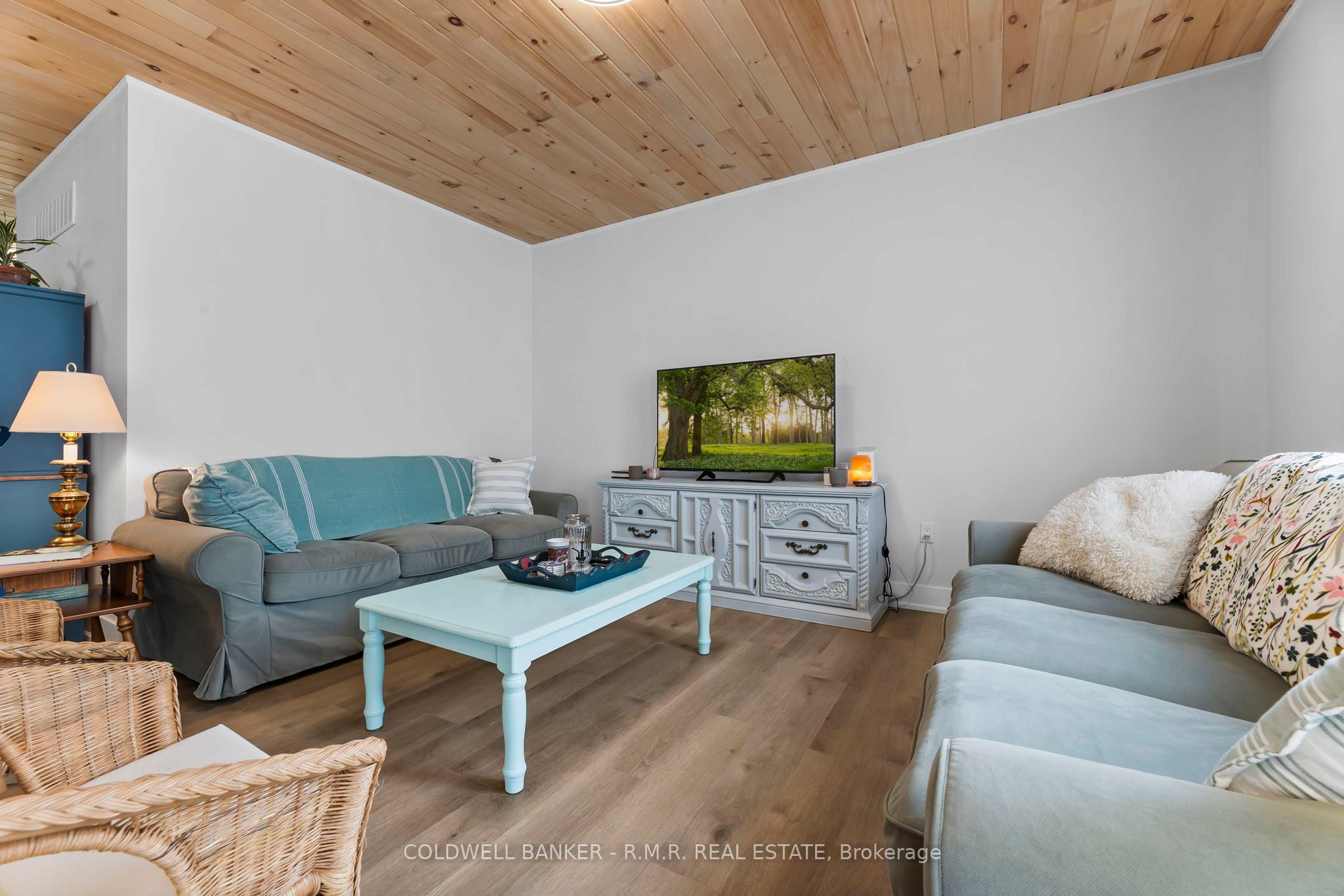 213 Pleasant Point Road