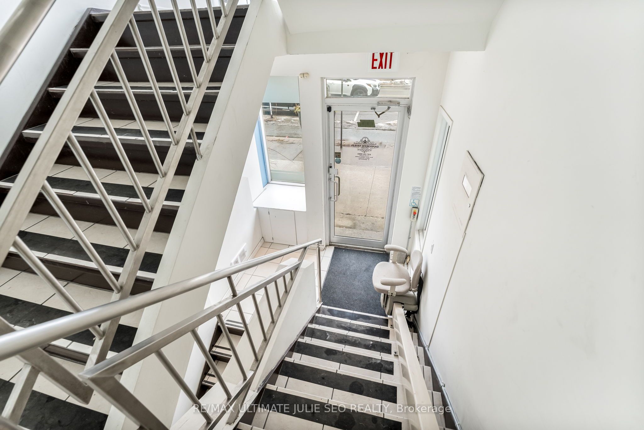 304 Danforth Avenue