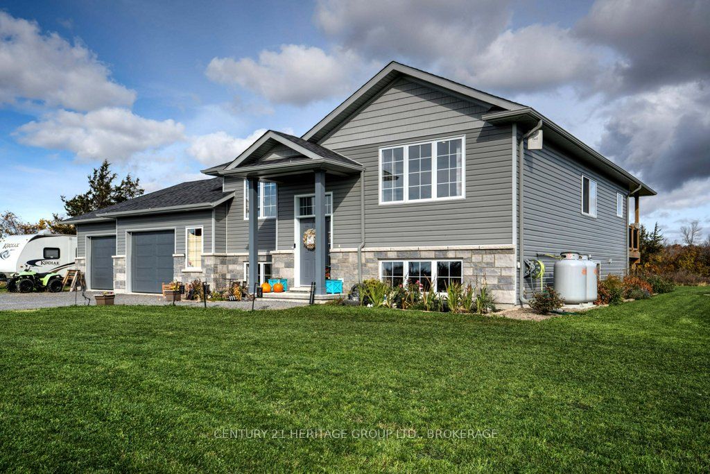 1289 County 8 Road