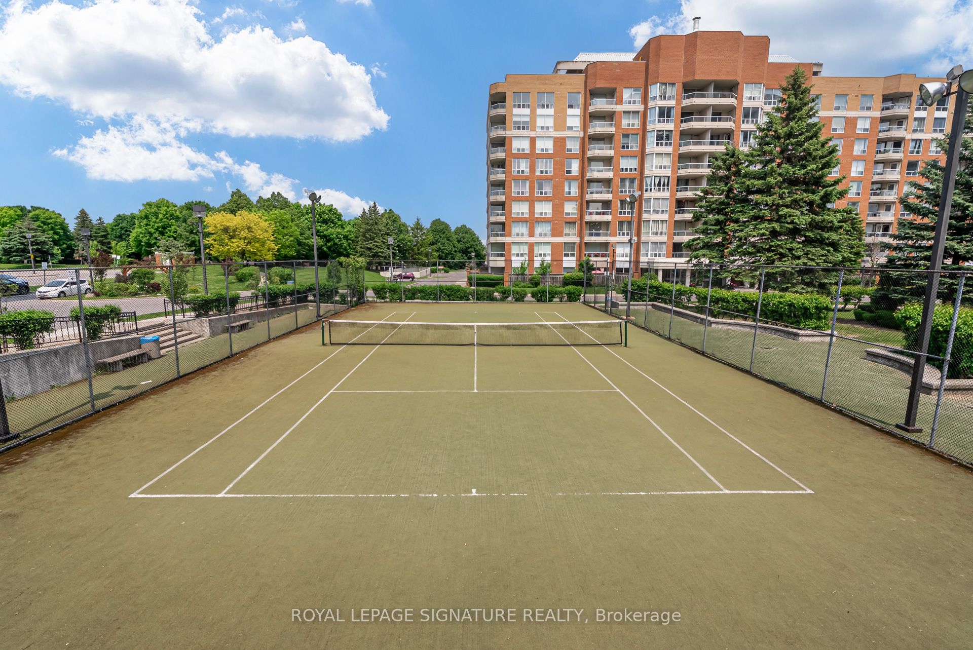400 McLevin Avenue, #102