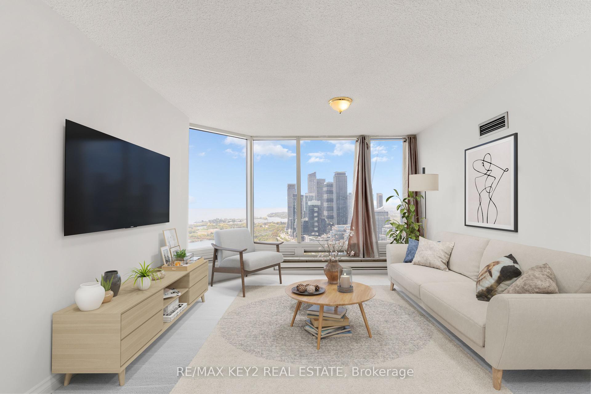 1 Bedroom Condo at 1 Palace Pier, Toronto For sale