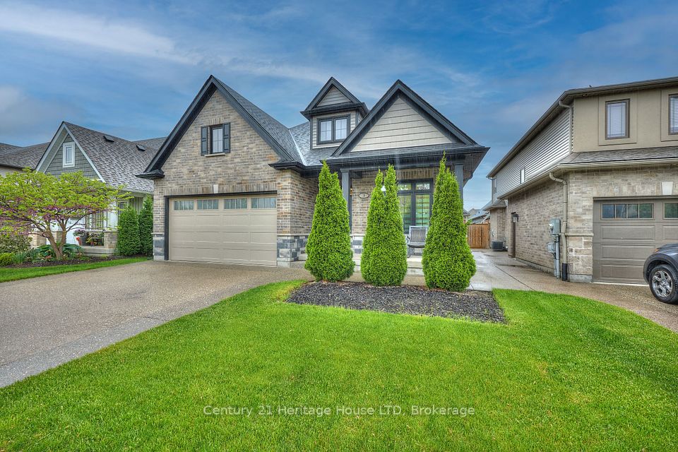 29 MCFARLAND Street, Thorold, ON L0S 1K0