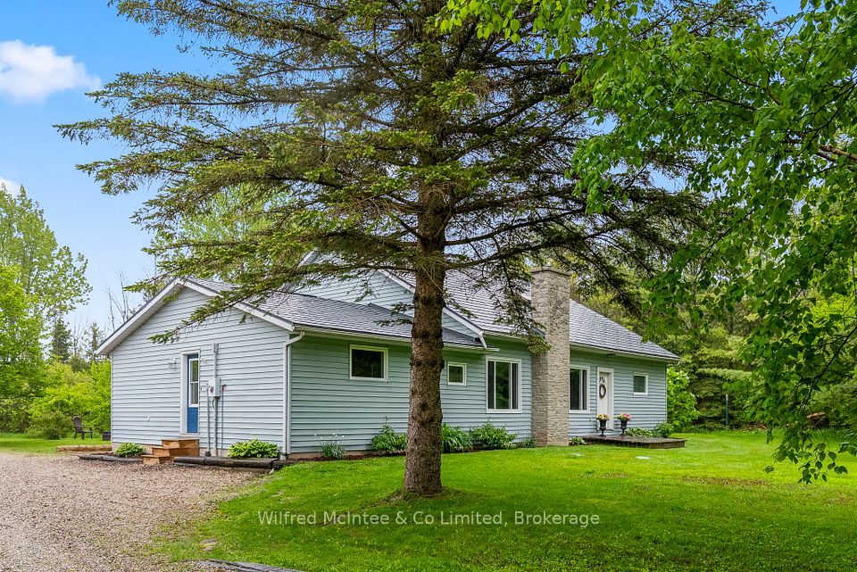 1716 Concession 10 Concession, Kincardine, ON N0H 2C5