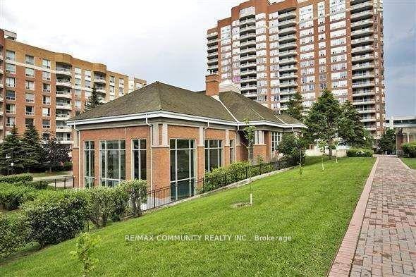 2 Bedrooms Condo at 430 Mclevin, Toronto For sale
