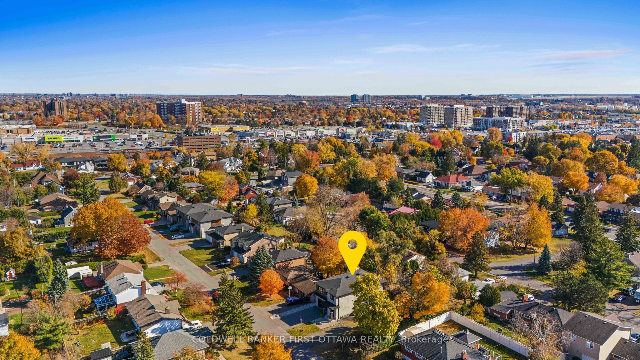 #A - 30 David Drive, MeadowlandsCrestviewandArea, ON K2G 2N1