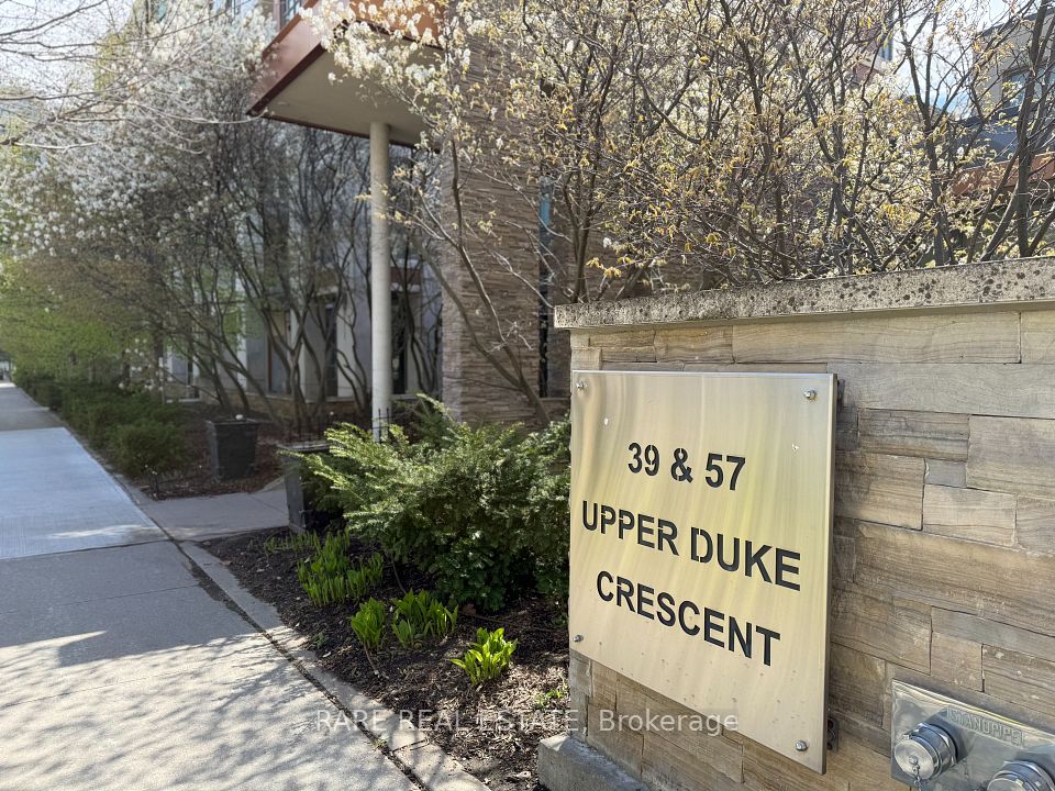 39 Upper Duke