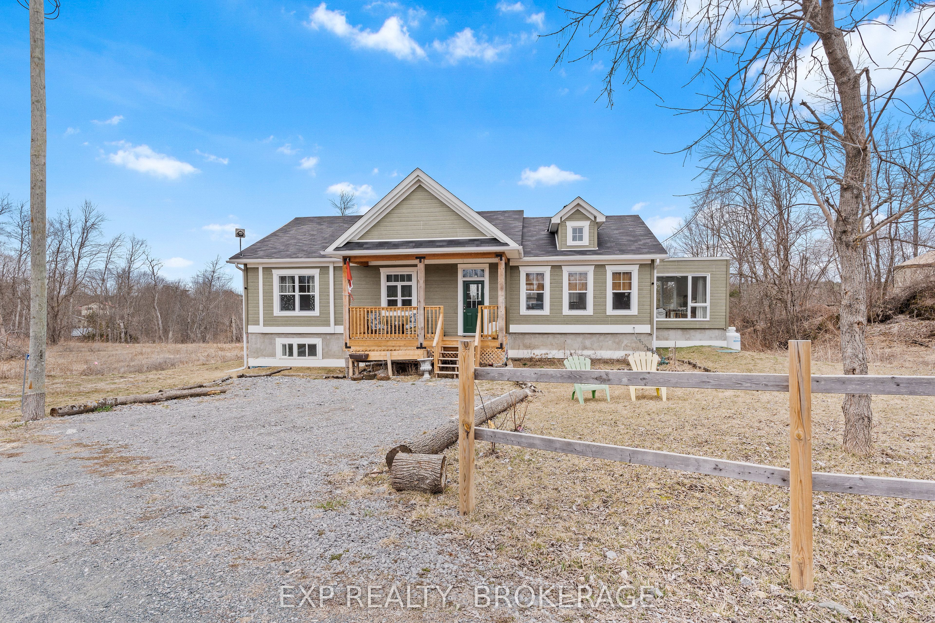 202 SKOOTAMATTA Lane, Tweed, ON K0K 3J0