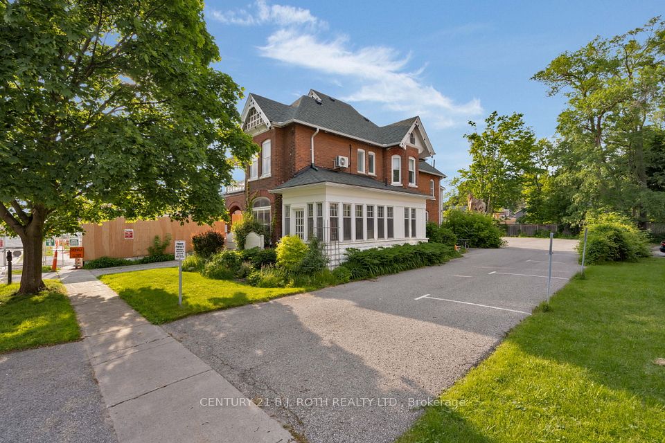 80 Worsley