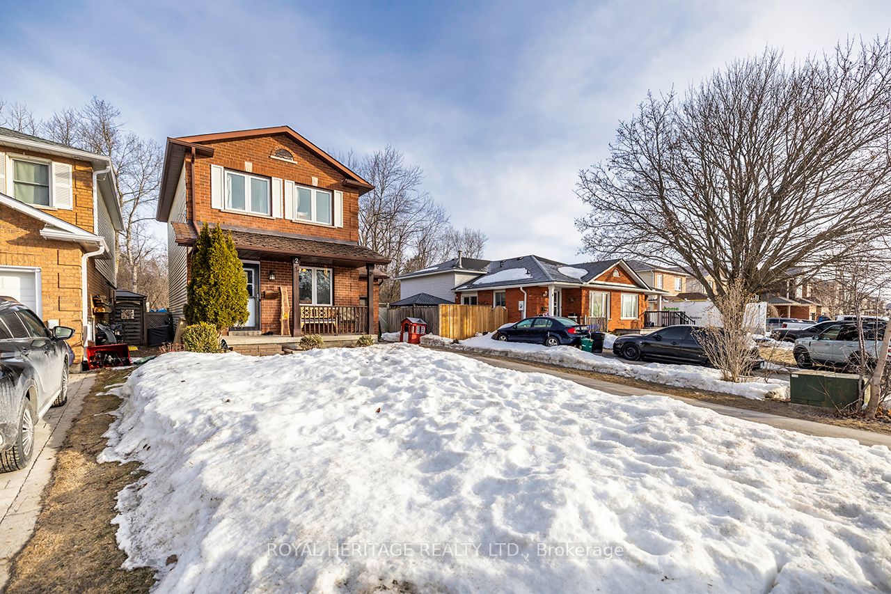 2 Coldbrook Drive, Cavan Monaghan, ON L0A 1G0