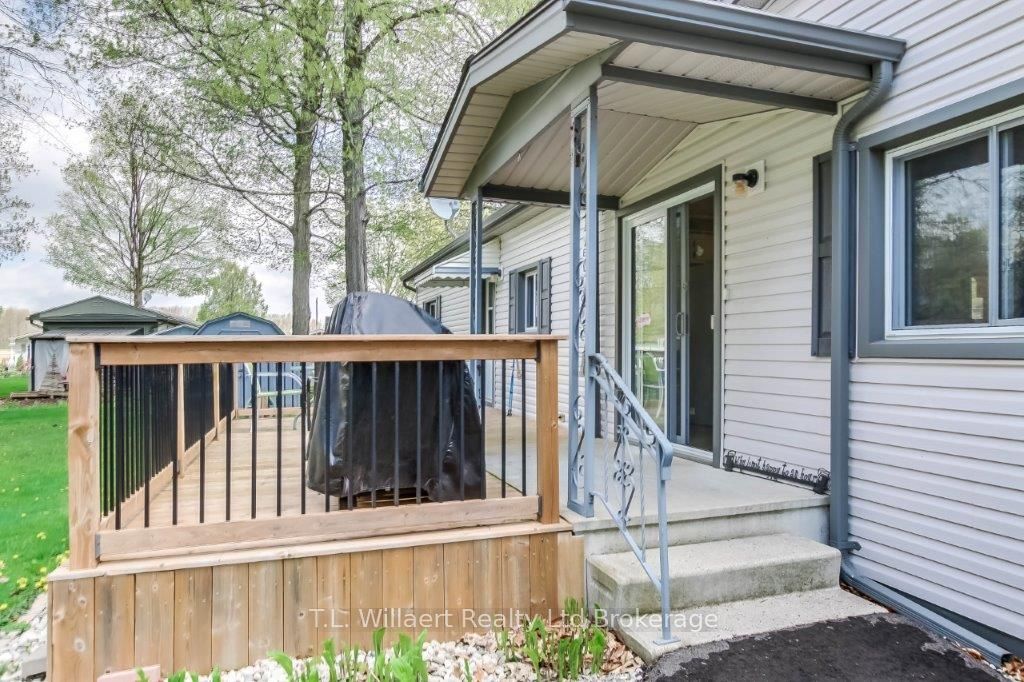 #211 - 10085 Culloden Road, Bayham, ON N0J 1H0