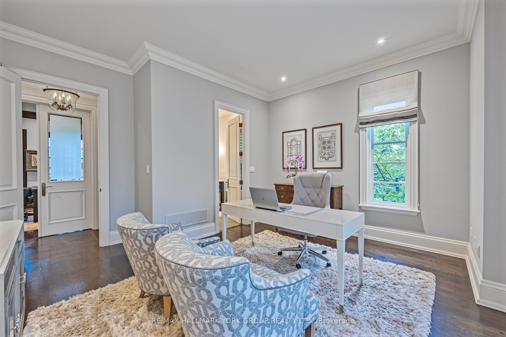 12 Sandy Ridge Court, Whitchurch-Stouffville, ON L4A 2L4