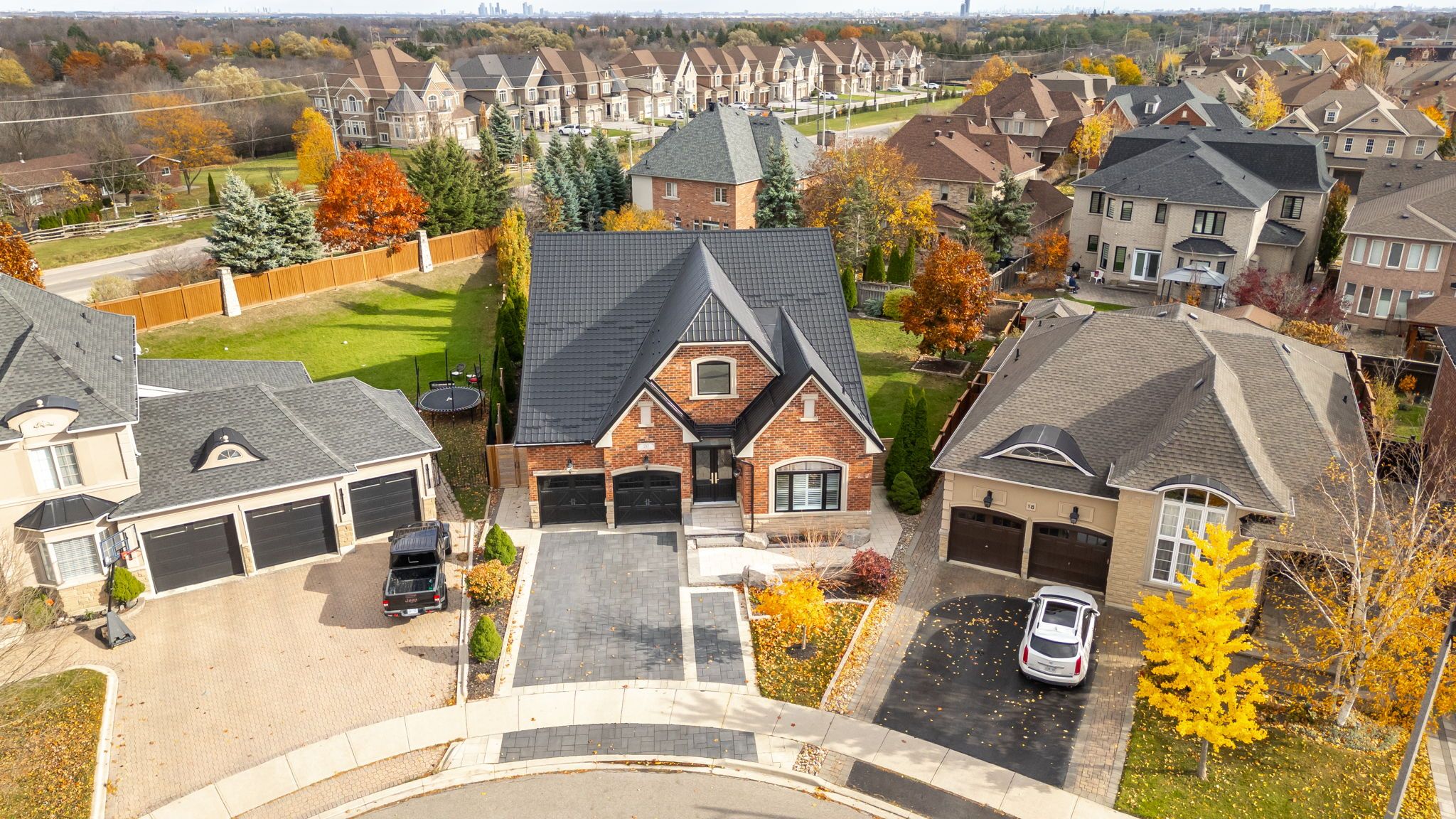 20 Concorde Drive