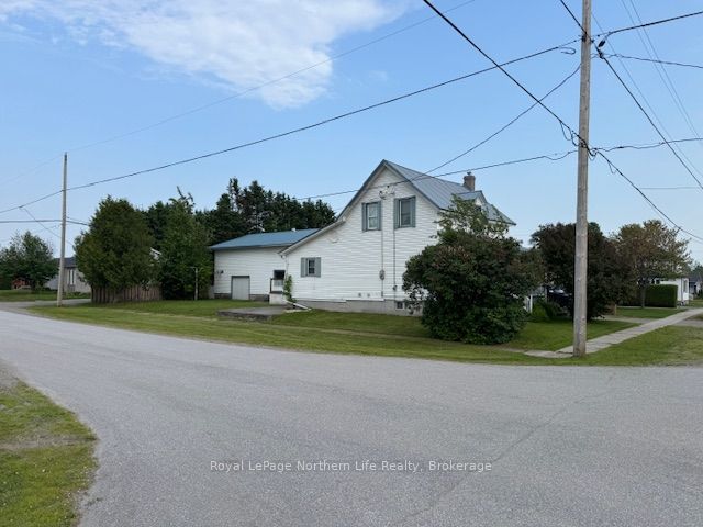 16 Dubeau Street