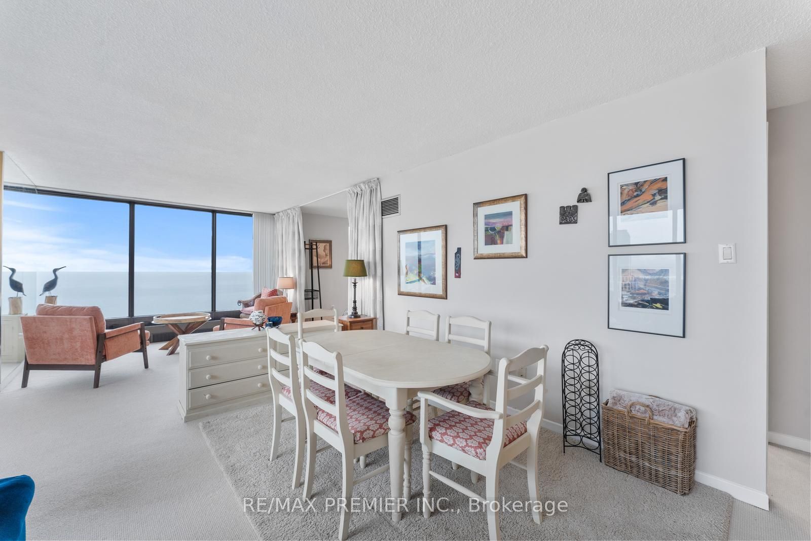 2045 Lake Shore Boulevard W, #2103