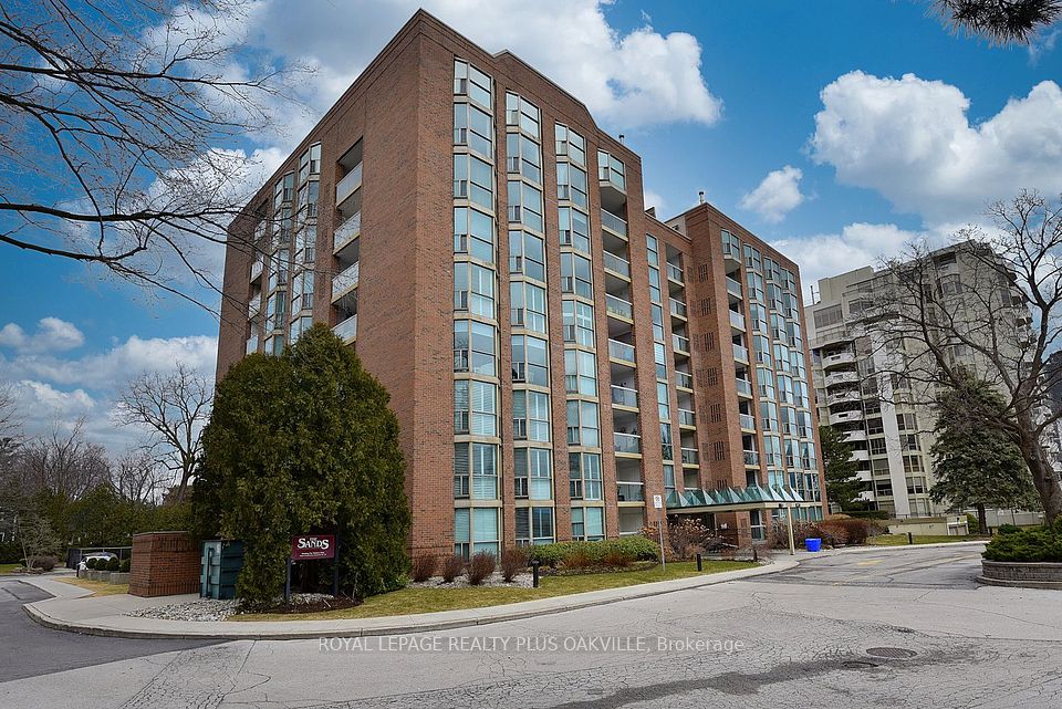 #404 - 1225 North Shore Boulevard, Burlington, ON L7S 1Z6