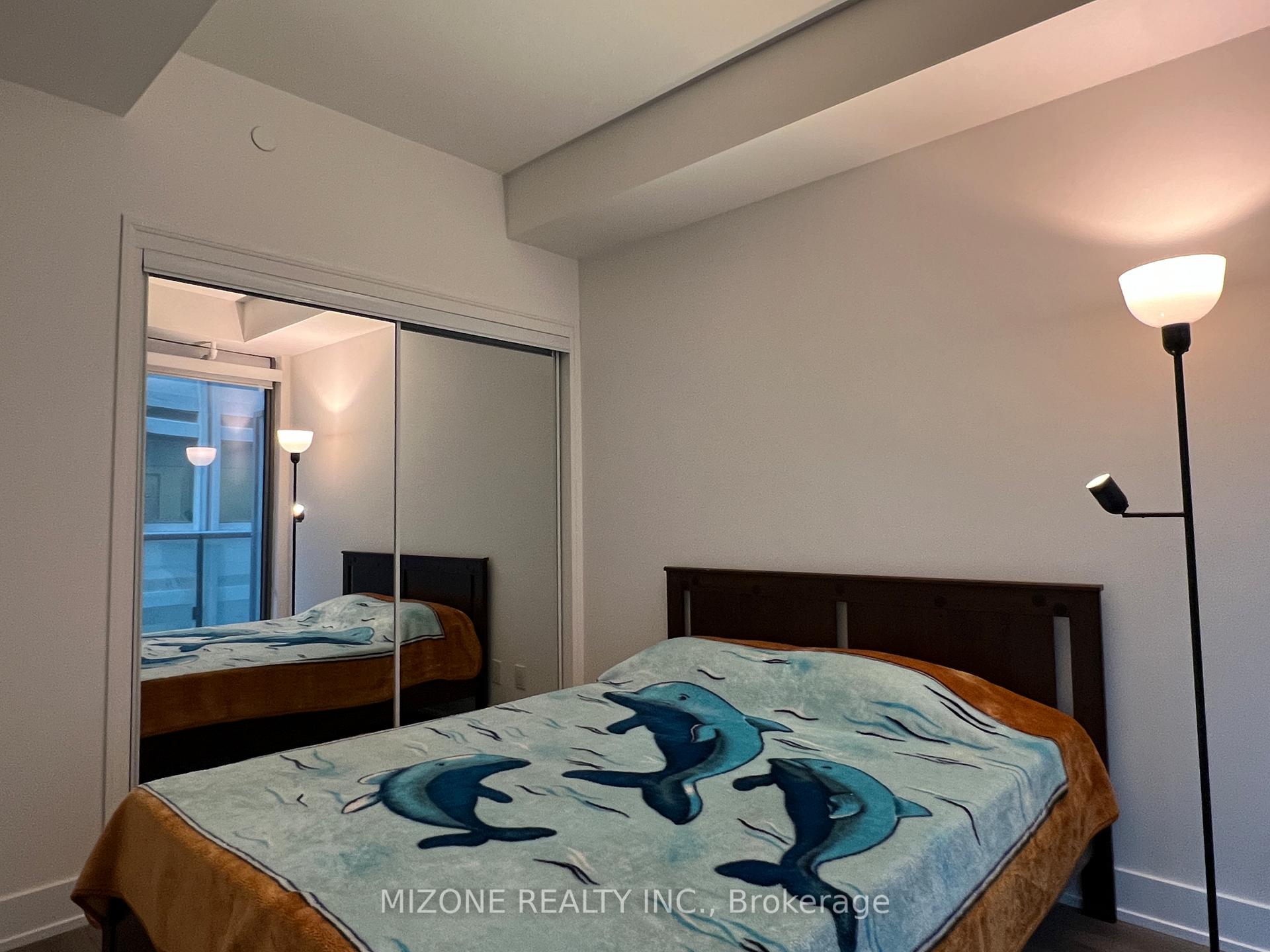 1 Bedroom Condo at 57 St. Joseph, Toronto For sale