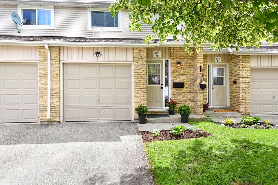 #80 - 1199 Millwood Avenue, Brockville, ON K6V 6J4