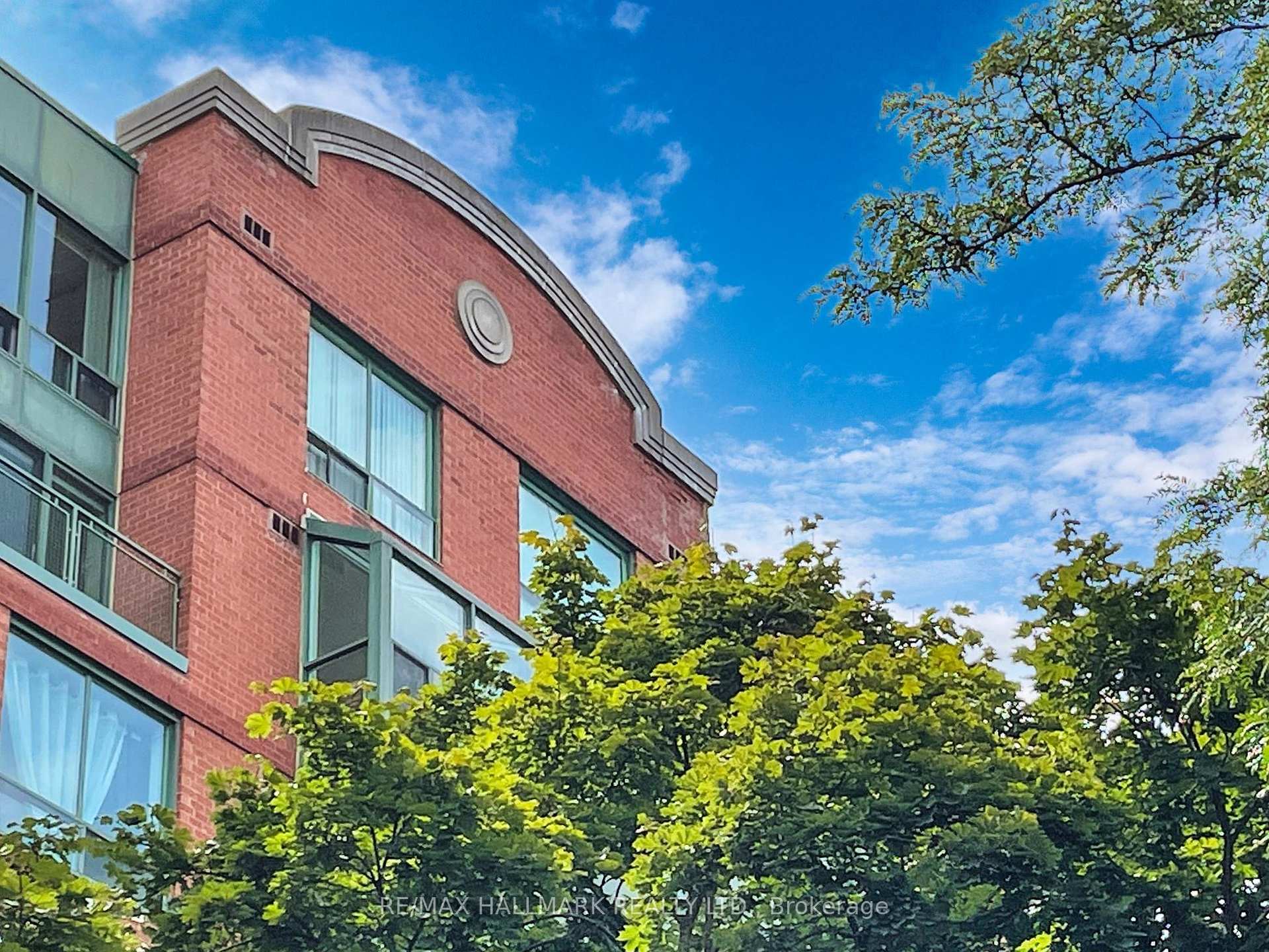 1 Bedroom Condo at 95 Prince  Arthur, Toronto For sale
