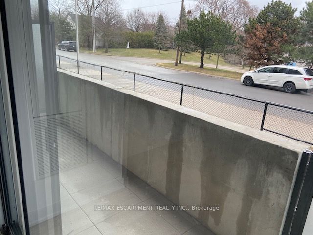 1117 Cooke Boulevard, #A101