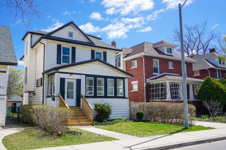 934 Church Street, Windsor, ON N9A 4T9