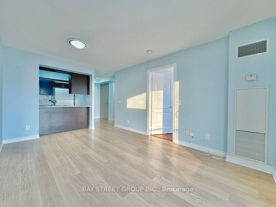 #2610 - 60 Town Centre Court, Toronto, ON M1P 0B1