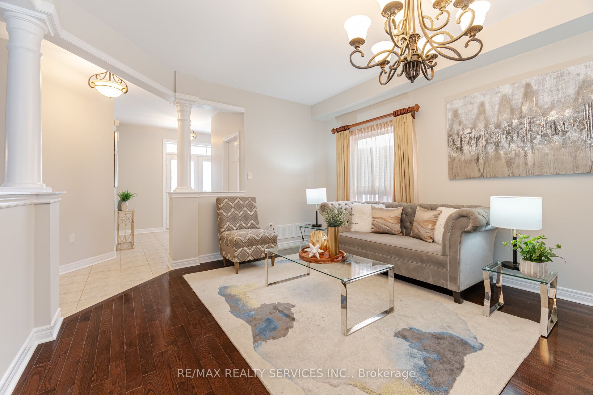 21 Fallgate Drive, Brampton, ON L6X 0R6