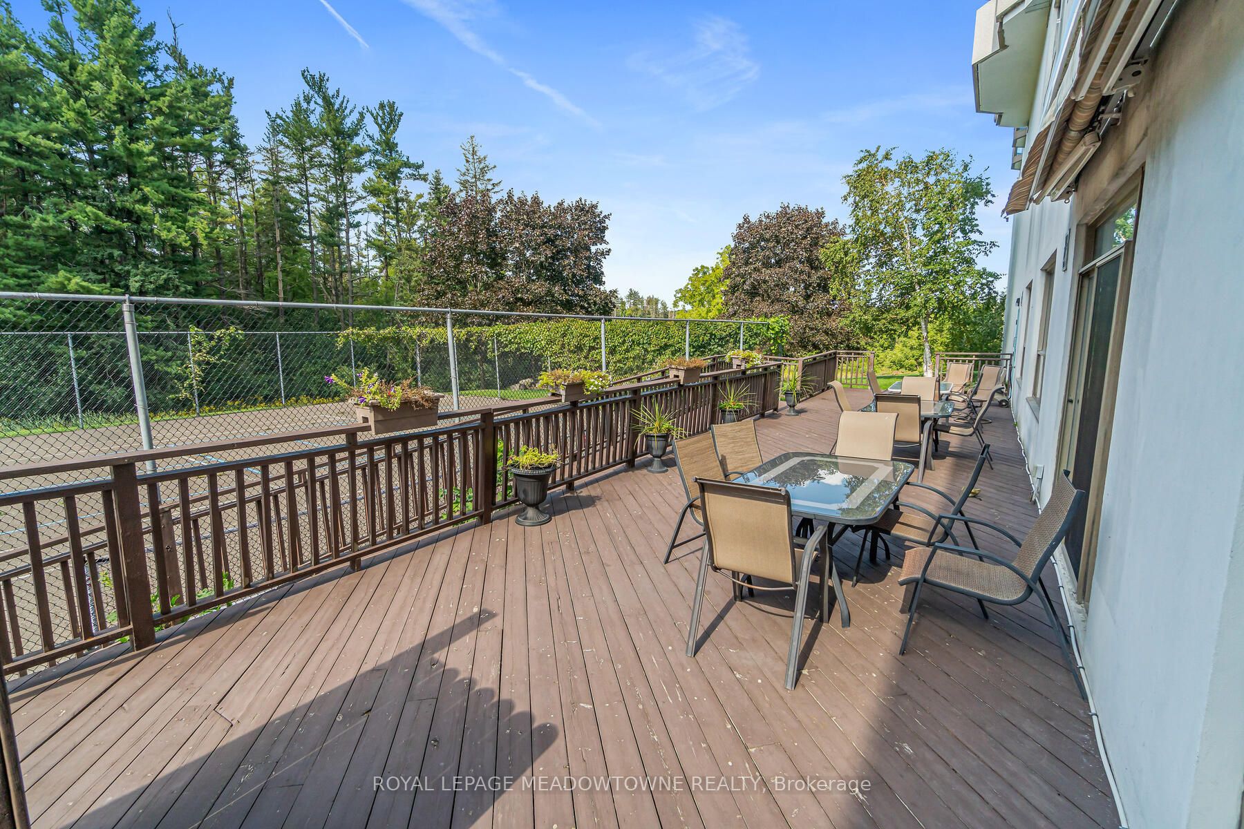 20 McFarlane Drive, #602