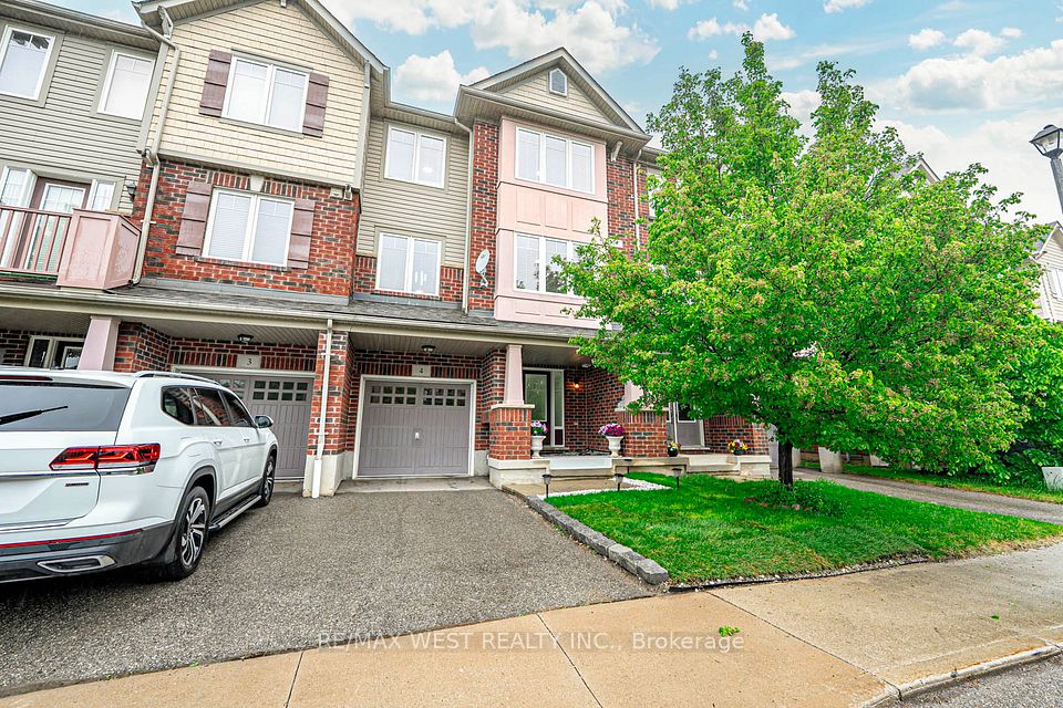 #04 - 3050 Rotary Way, Burlington, ON L7M 0G8