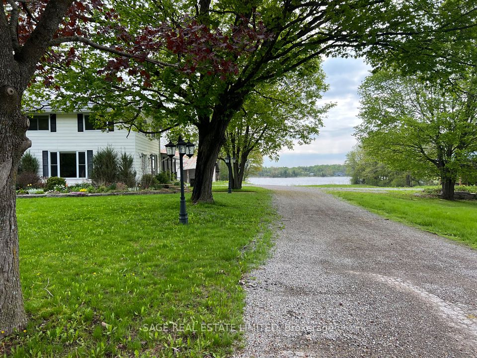 510 County Road 36