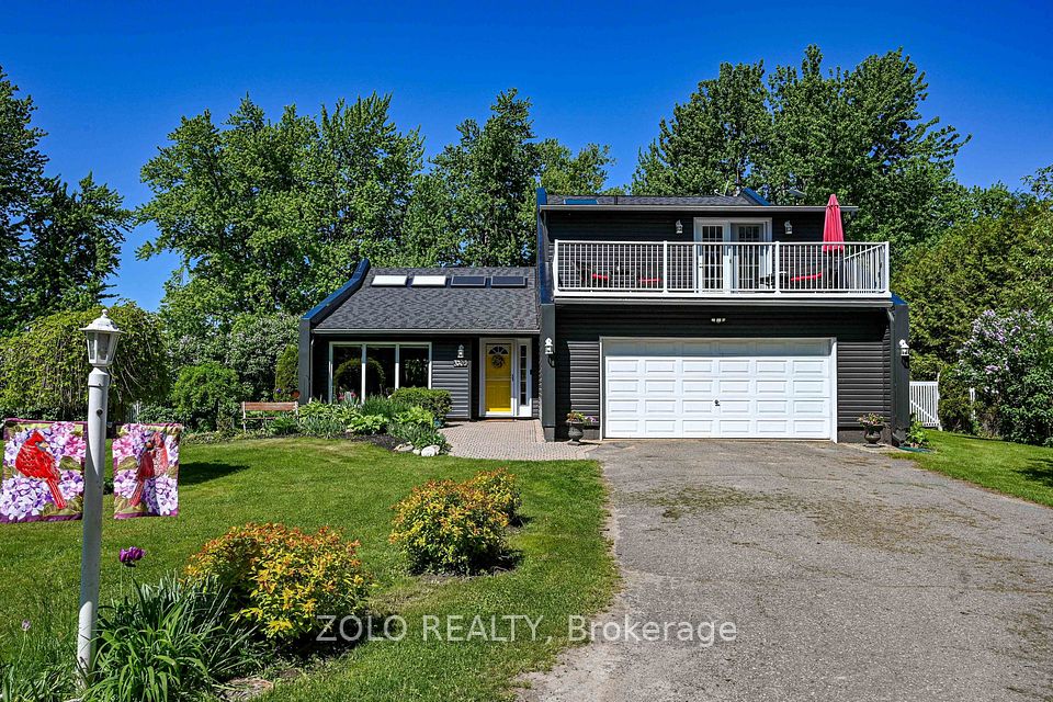 3740 River Road, North Grenville, ON K0G 1J0